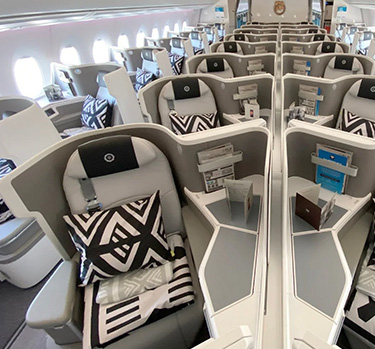 Business Class Flights to Thailand at $2000 off