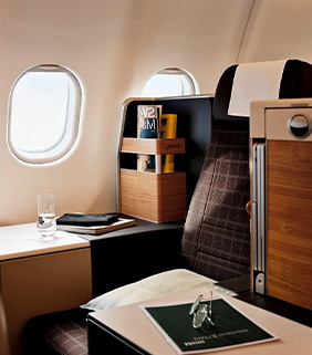Save up to 50% on Exclusive AirFare Deals to London